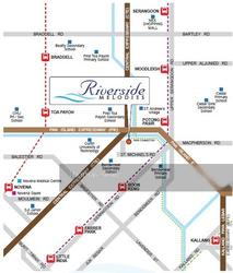 Riverside Melodies (D12), Apartment #150115882